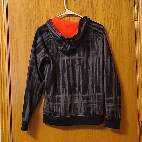 Under Armour Zip Up Jacket - Picture 3 of 4